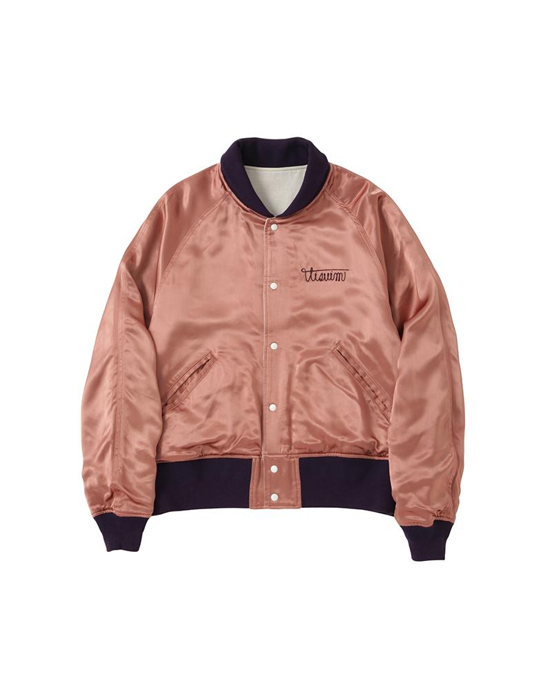 BALLARD VARSITY | Visvim Official North American Web Store